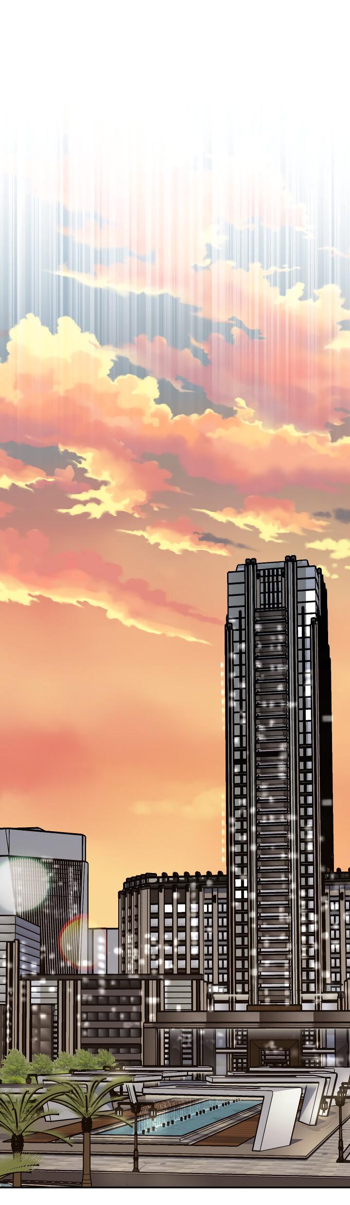 Манга Тайный брак господина лиса - Глава 98 Страница 15