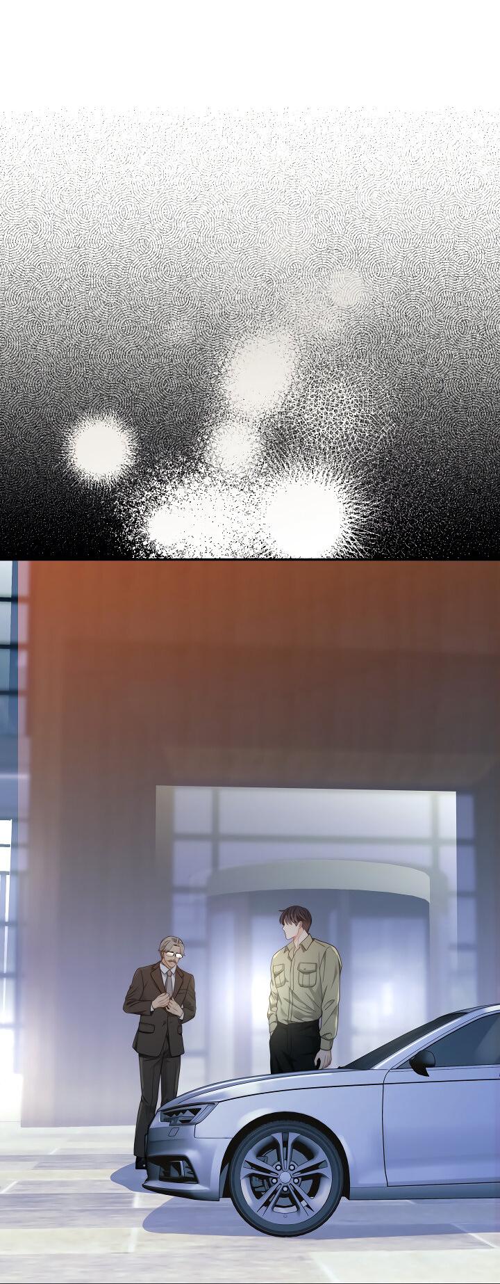 Манга Тайный брак господина лиса - Глава 98 Страница 50