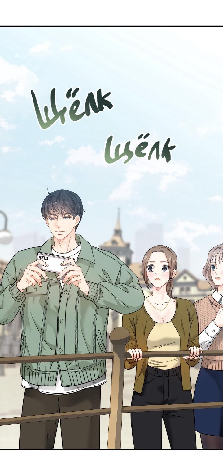 Манга Тайный брак господина лиса - Глава 100 Страница 38