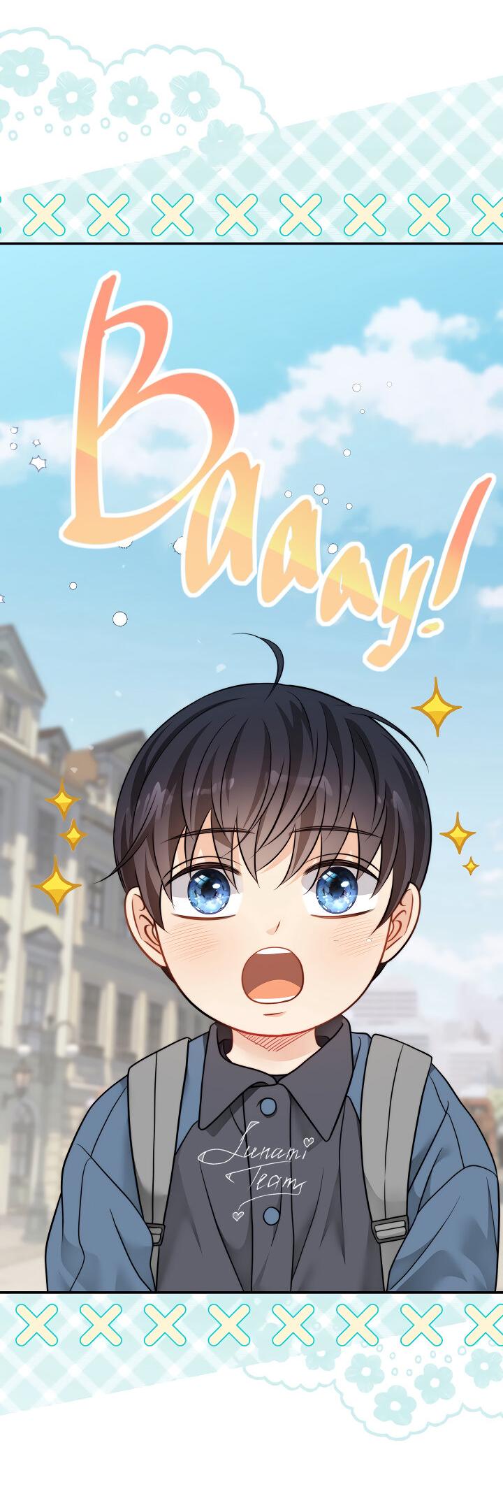 Манга Тайный брак господина лиса - Глава 100 Страница 26