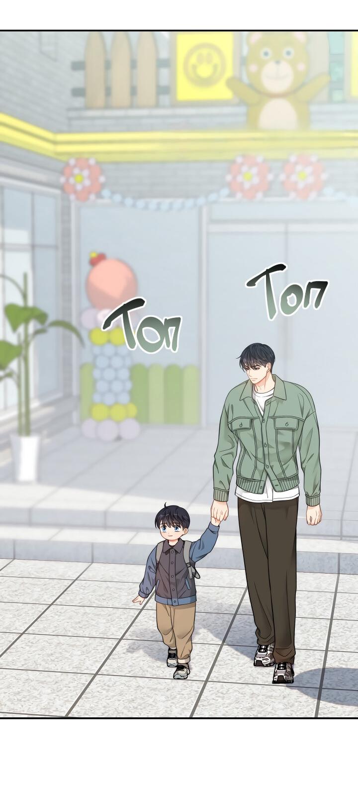 Манга Тайный брак господина лиса - Глава 100 Страница 15