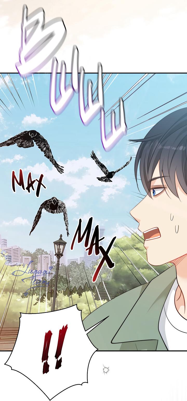 Манга Тайный брак господина лиса - Глава 101 Страница 38