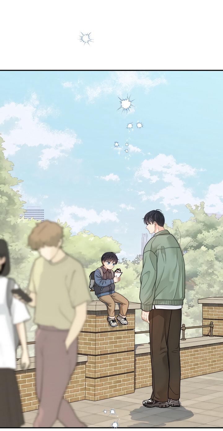 Манга Тайный брак господина лиса - Глава 101 Страница 19