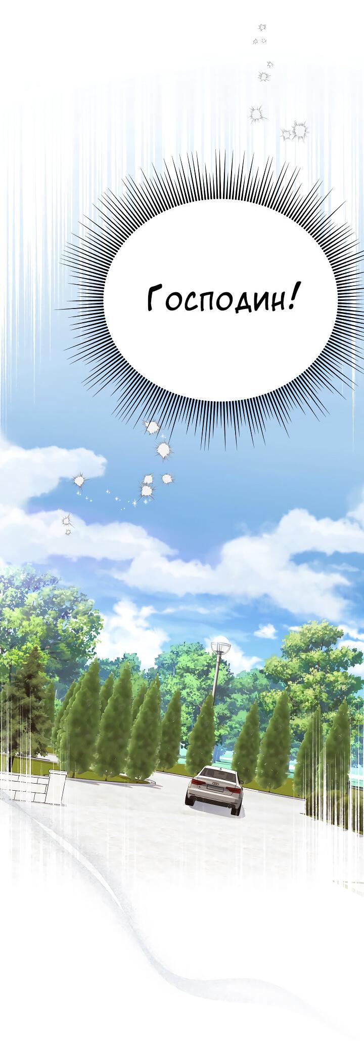 Манга Тайный брак господина лиса - Глава 102 Страница 29