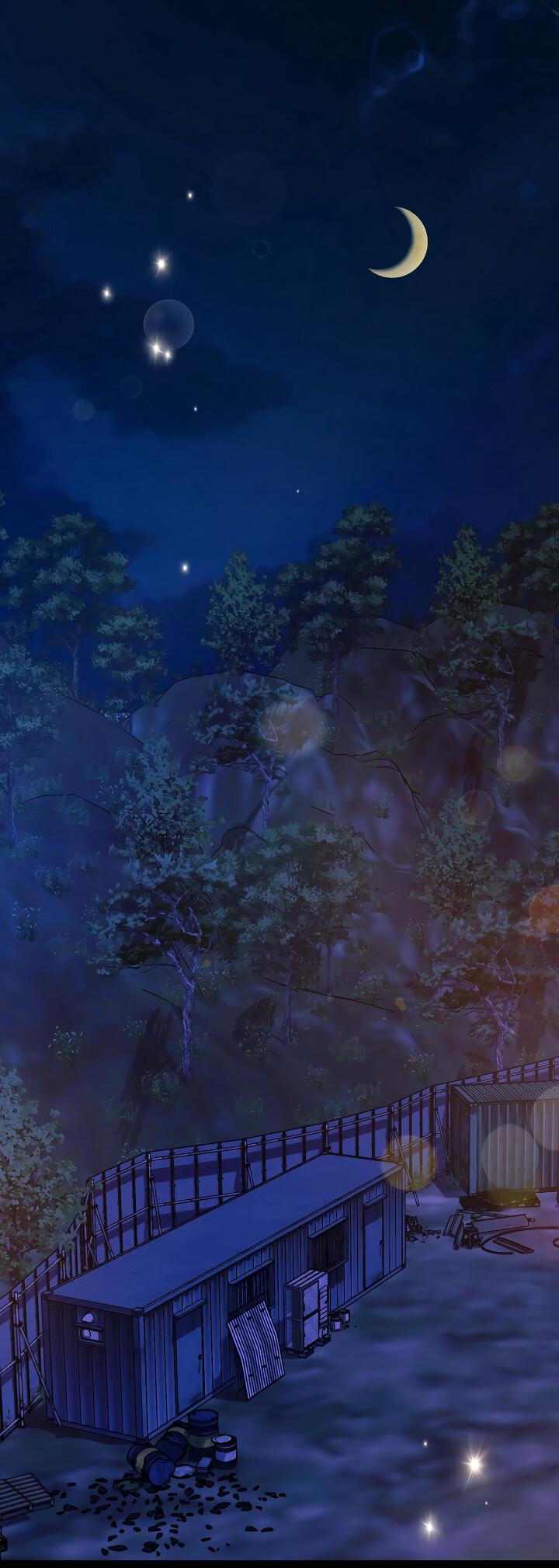 Манга Тайный брак господина лиса - Глава 103 Страница 47