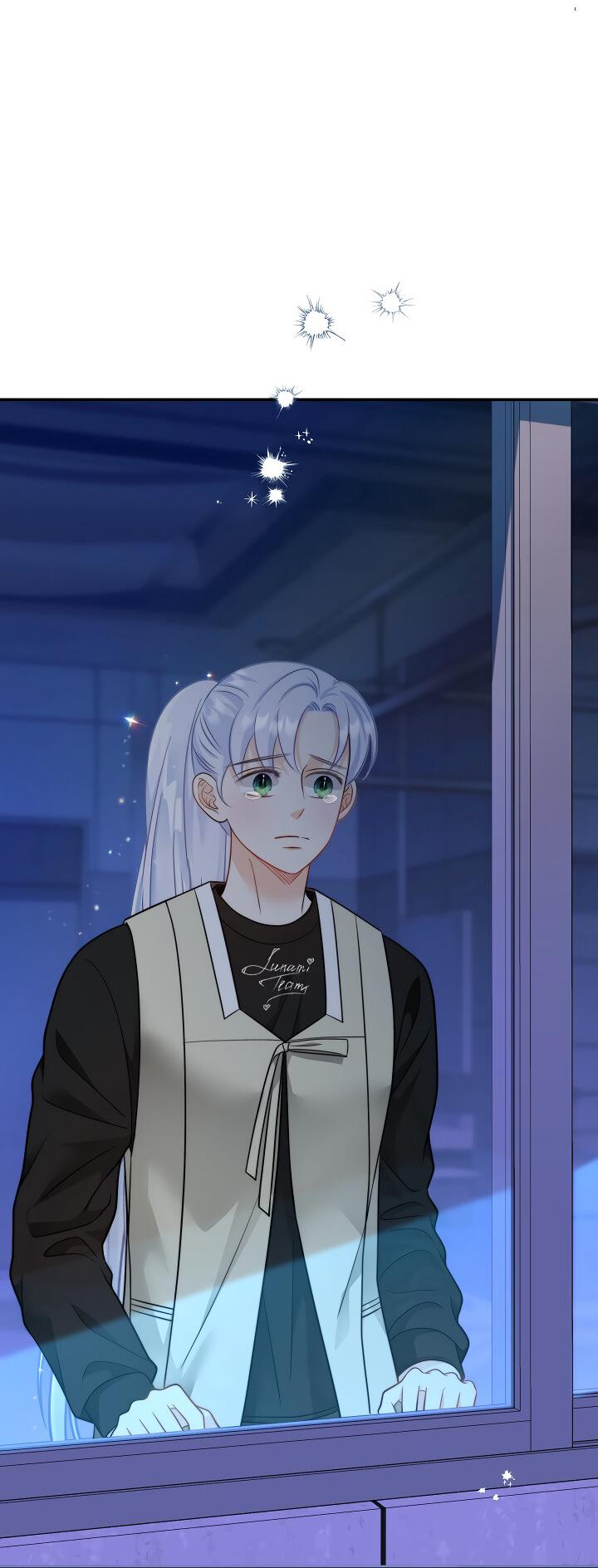 Манга Тайный брак господина лиса - Глава 103 Страница 58