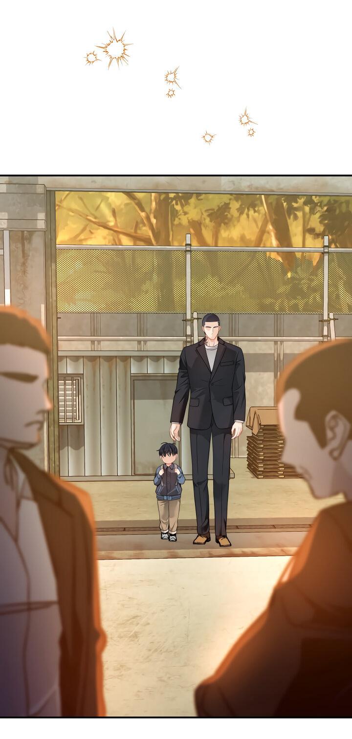 Манга Тайный брак господина лиса - Глава 103 Страница 4