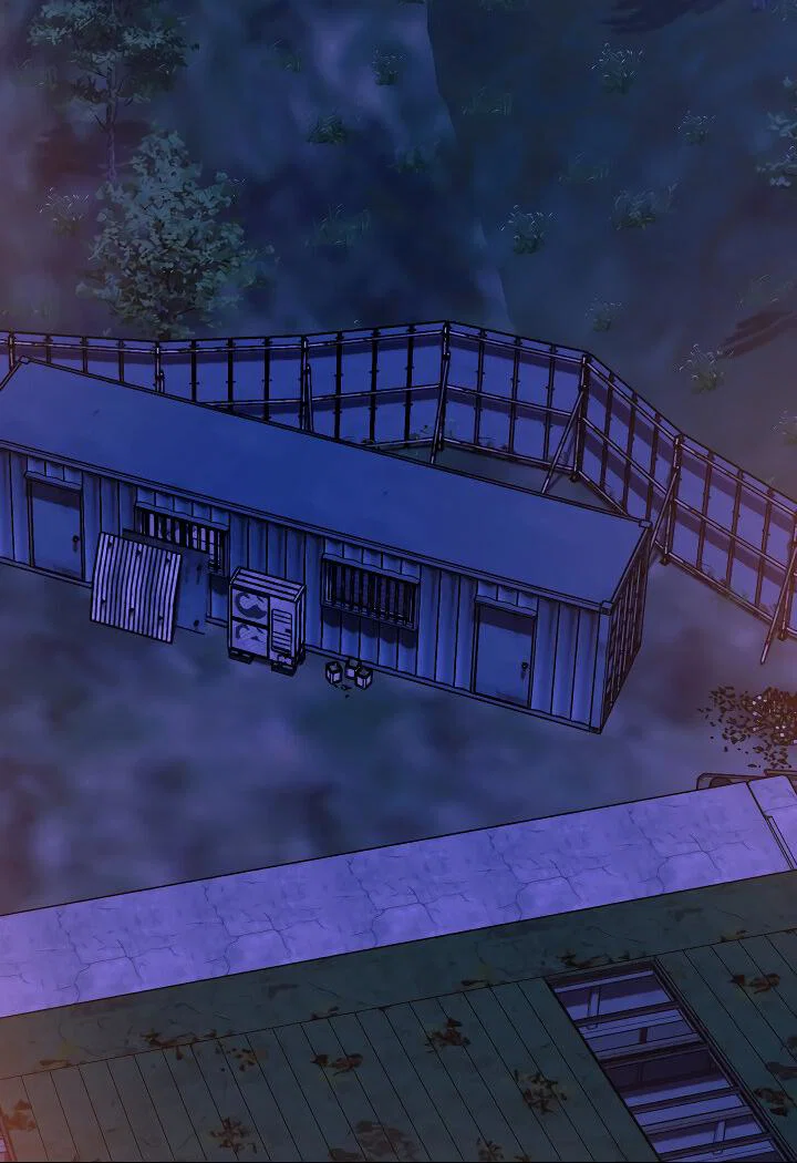 Манга Тайный брак господина лиса - Глава 103 Страница 56