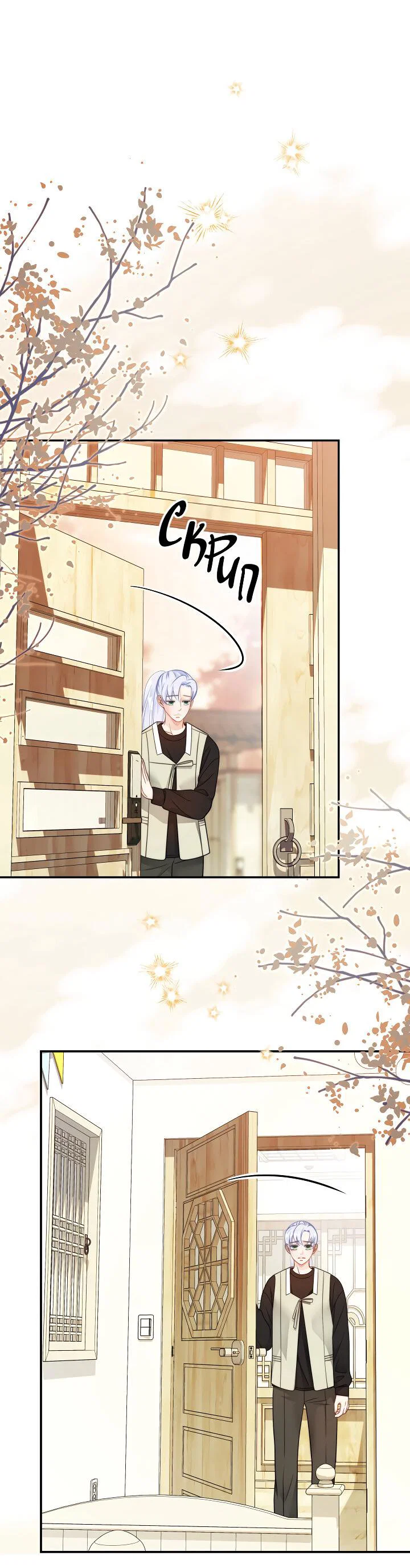 Манга Тайный брак господина лиса - Глава 105 Страница 38