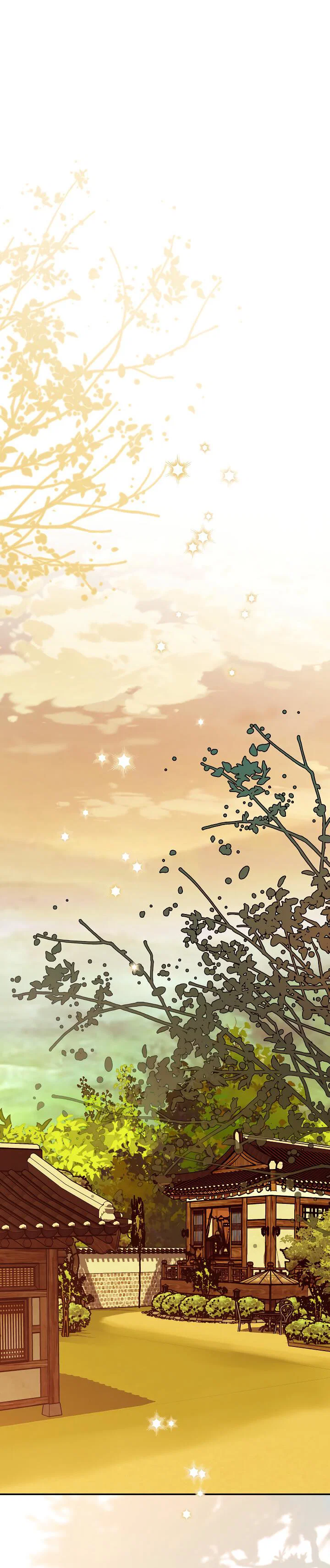 Манга Тайный брак господина лиса - Глава 105 Страница 30