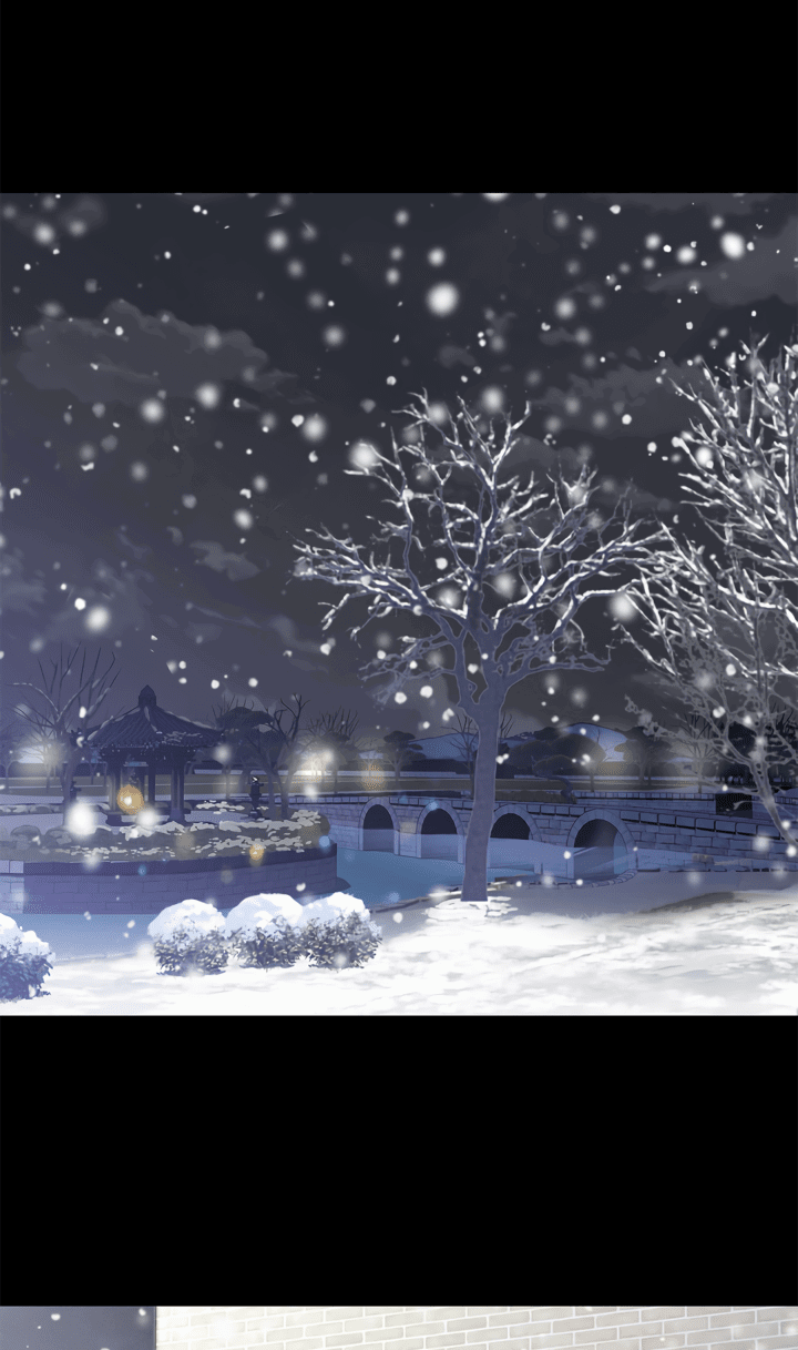 Манга Тайный брак господина лиса - Глава 31.2 Страница 46