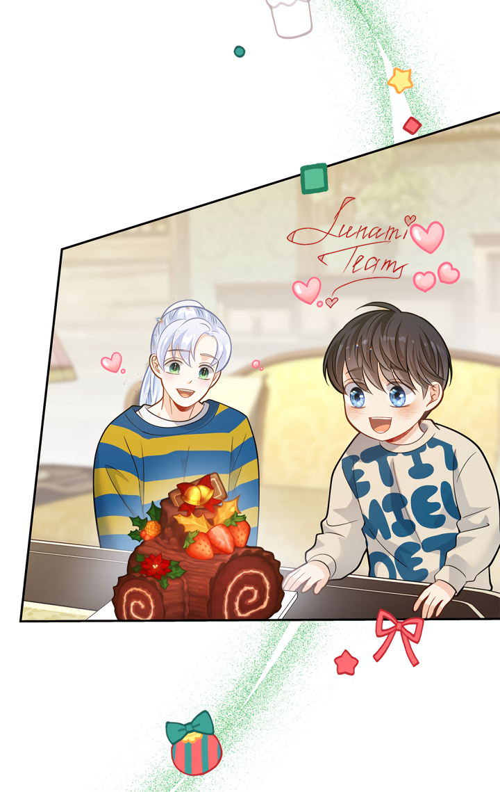 Манга Тайный брак господина лиса - Глава 31.2 Страница 36