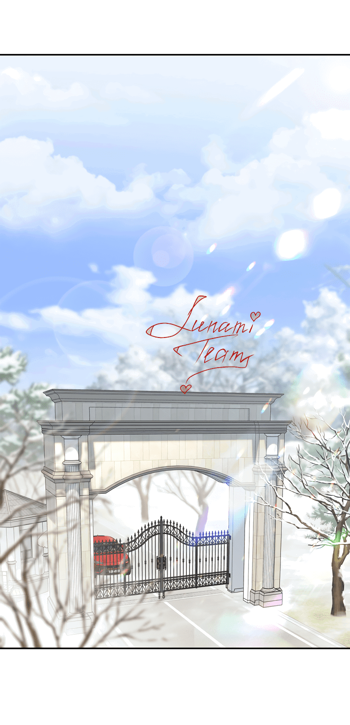 Манга Тайный брак господина лиса - Глава 34 Страница 50