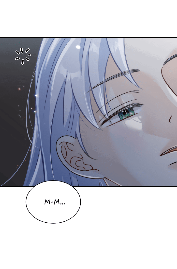 Манга Тайный брак господина лиса - Глава 93.2 Страница 38