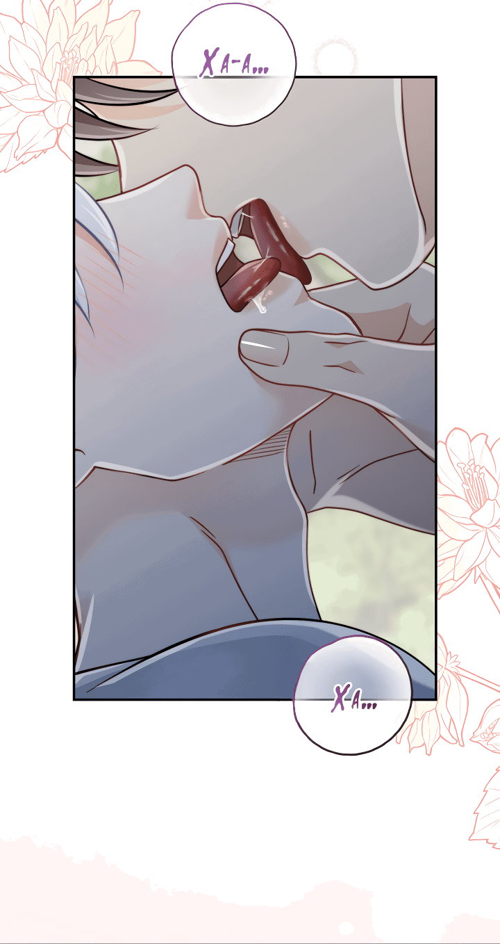 Манга Тайный брак господина лиса - Глава 93.2 Страница 53