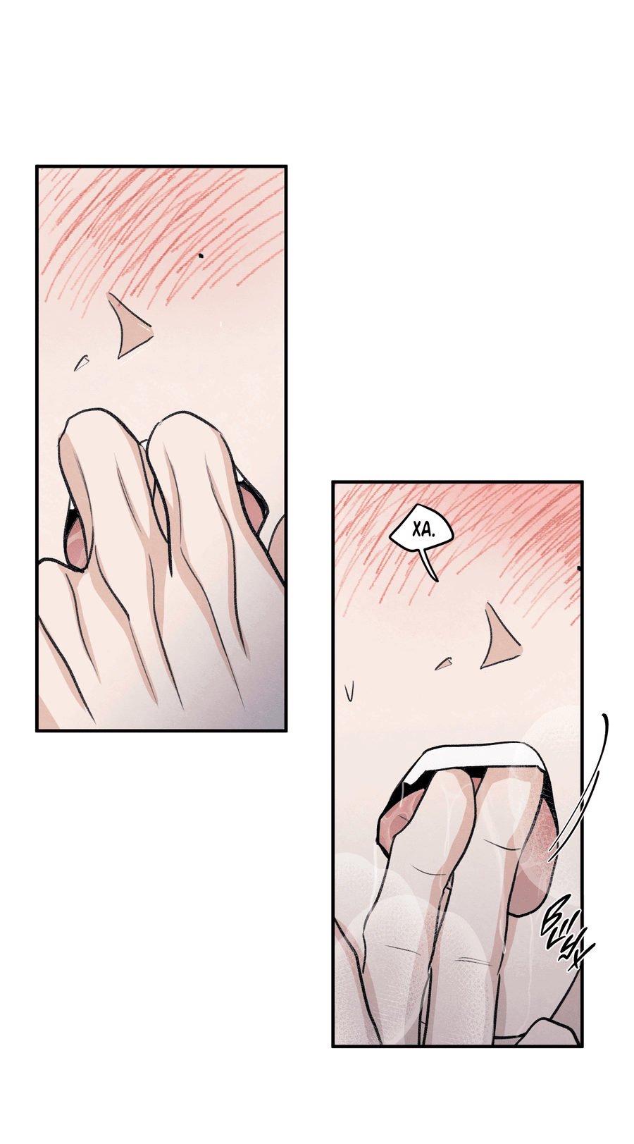 Манга Грани неизвестности - Глава 86 Страница 11