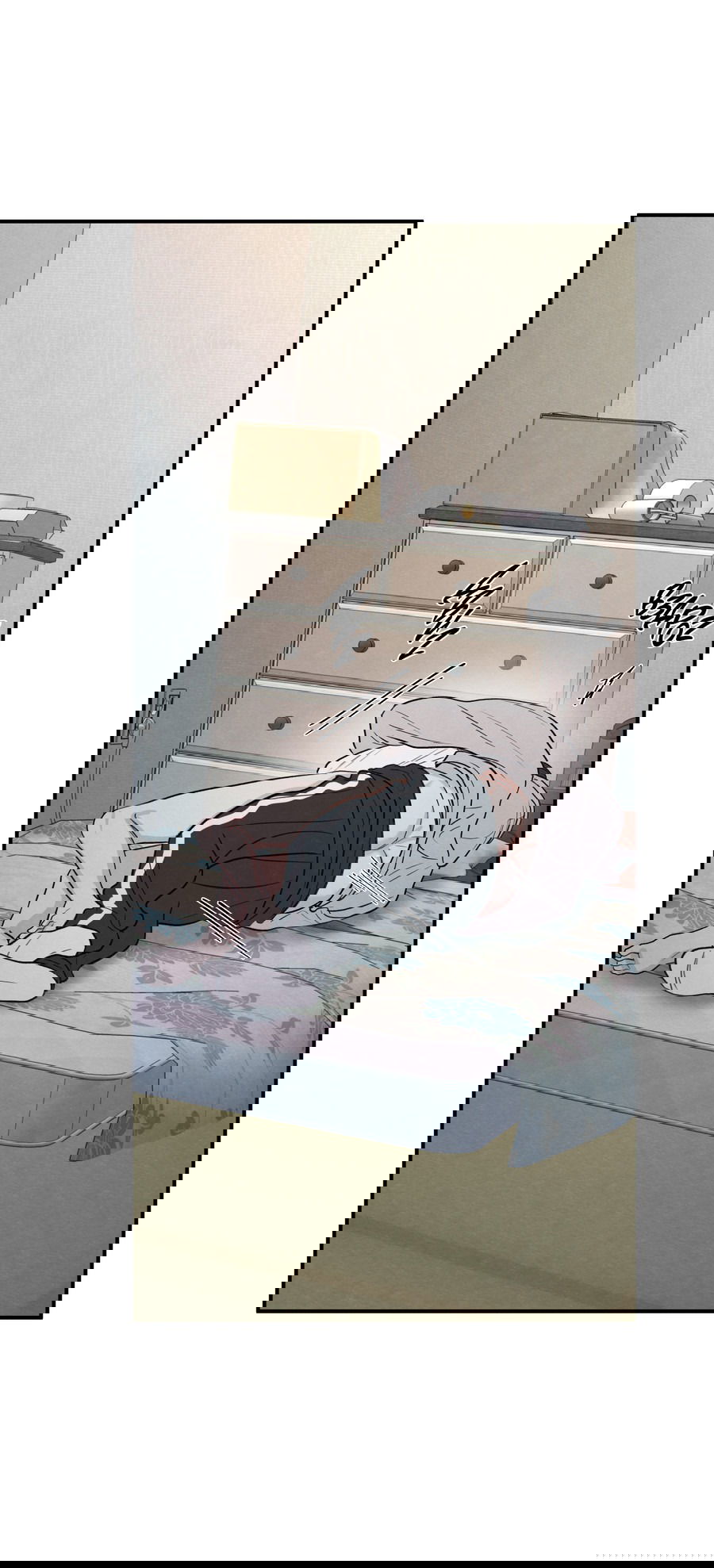 Манга Грани неизвестности - Глава 86 Страница 45