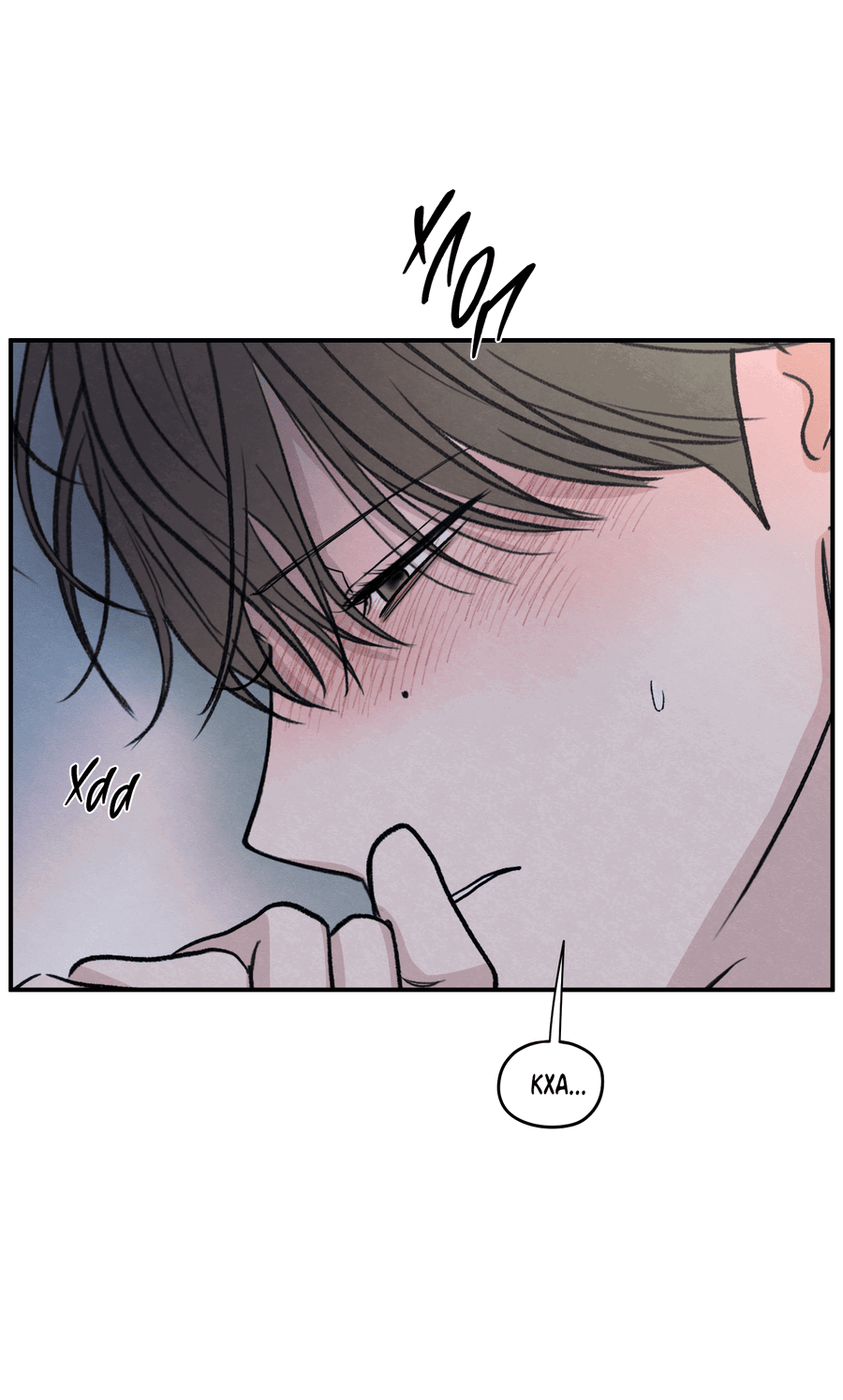 Манга Грани неизвестности - Глава 86 Страница 55