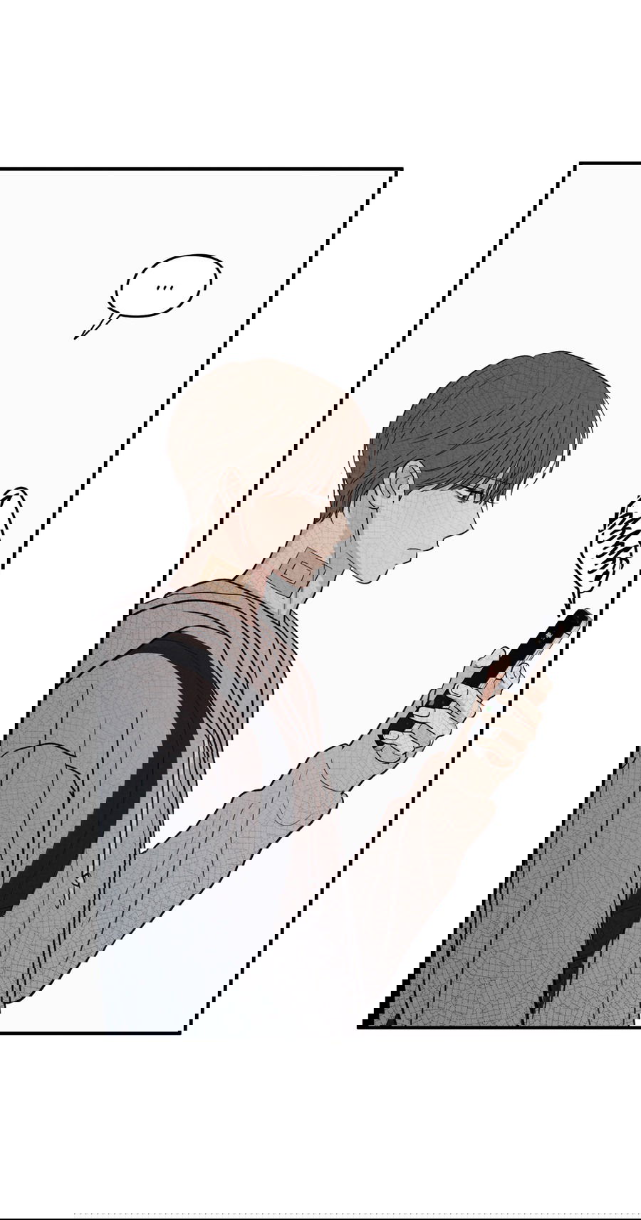 Манга Грани неизвестности - Глава 87 Страница 55