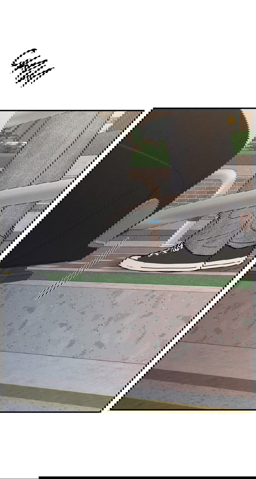 Манга Грани неизвестности - Глава 87 Страница 59