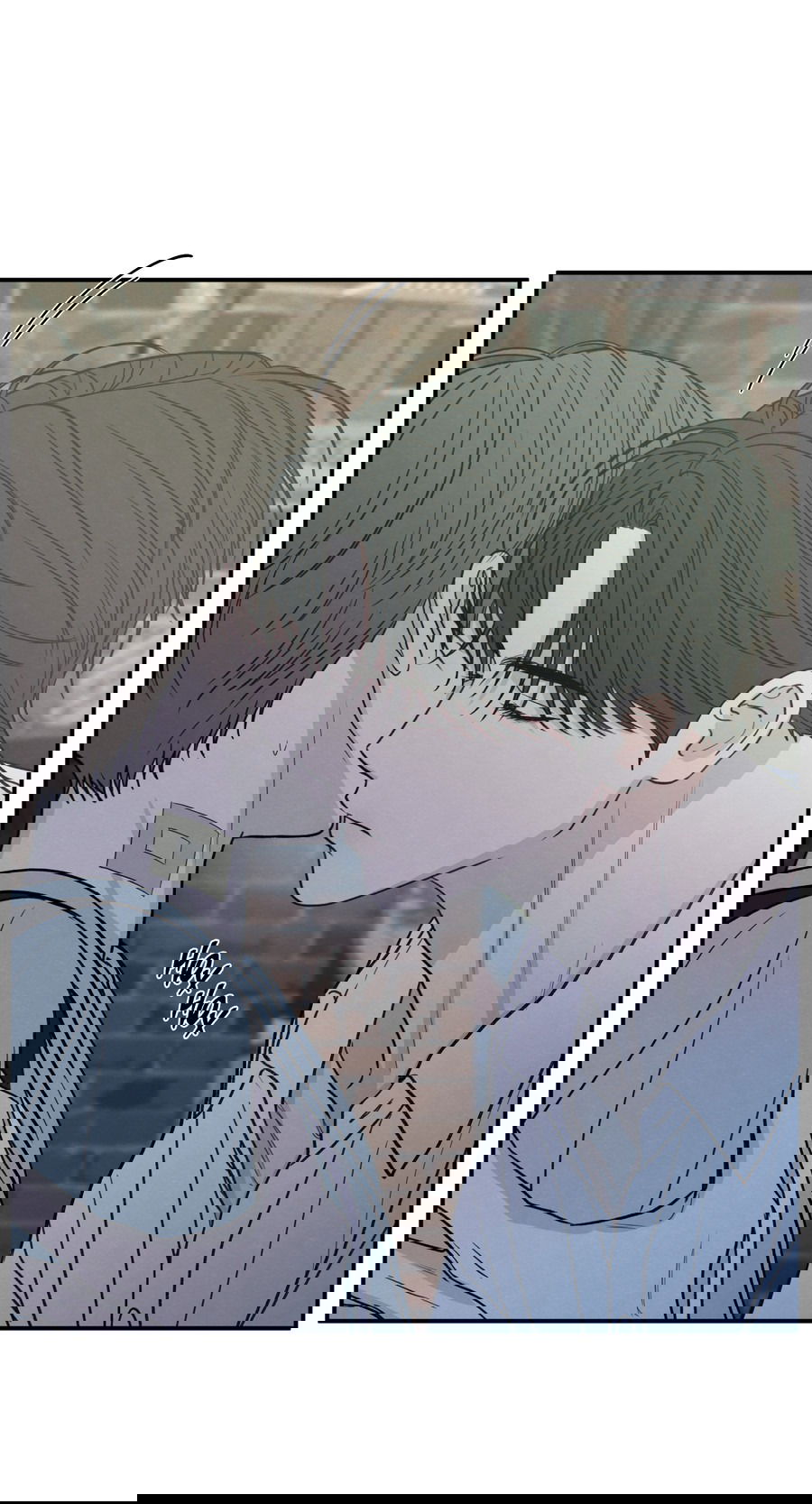 Манга Грани неизвестности - Глава 89 Страница 11