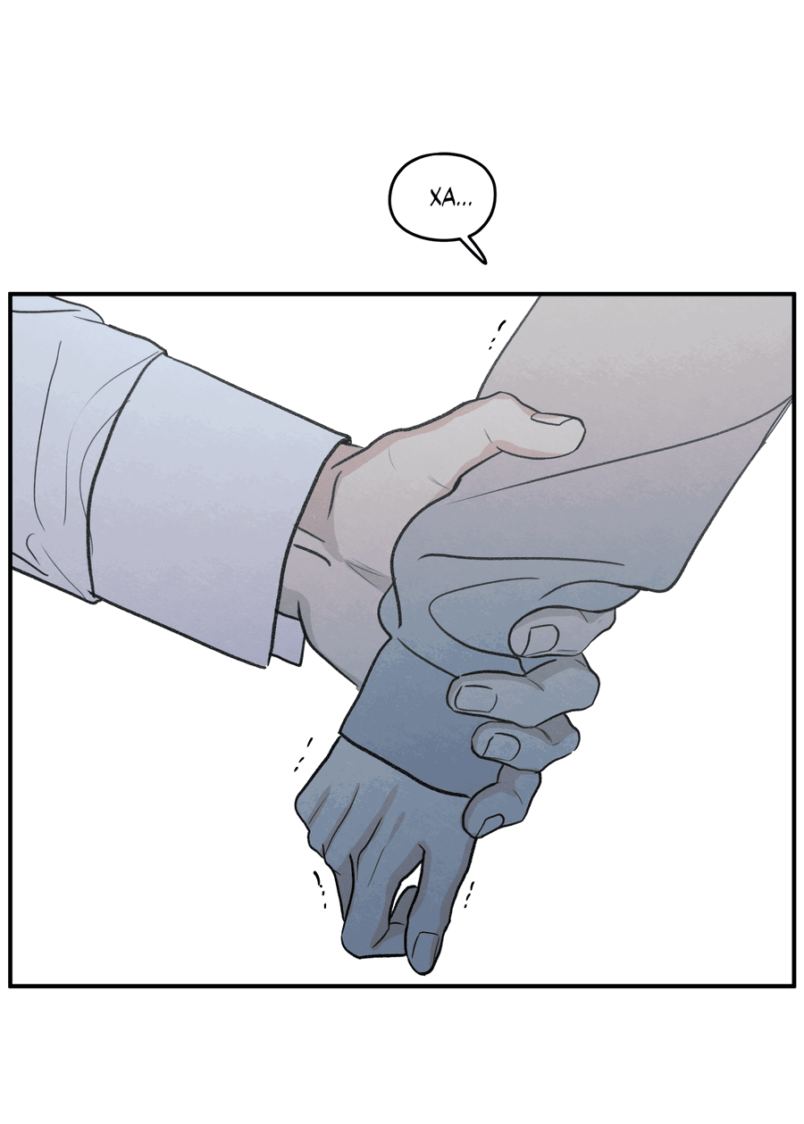 Манга Грани неизвестности - Глава 89 Страница 7