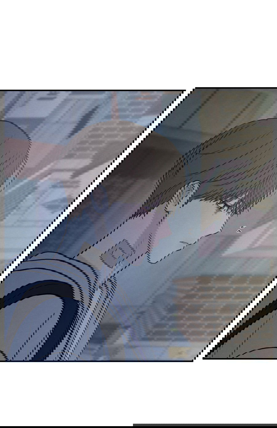 Манга Грани неизвестности - Глава 88 Страница 54