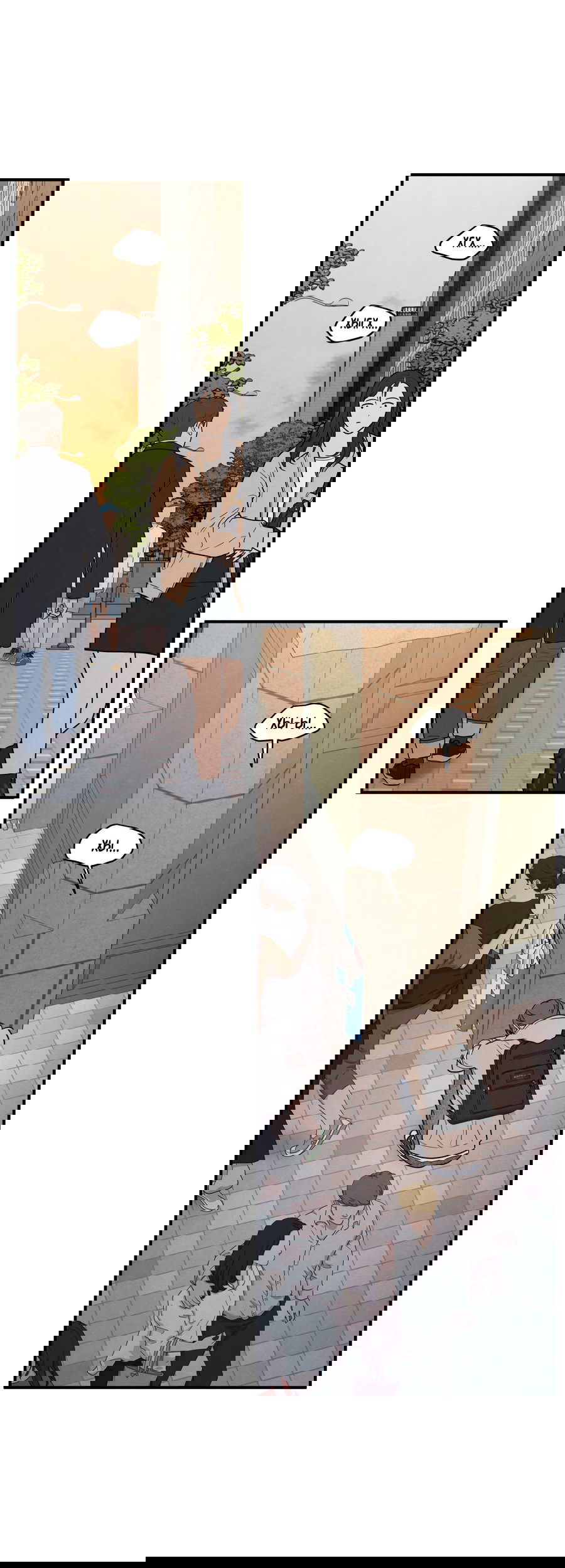 Манга Грани неизвестности - Глава 88 Страница 49