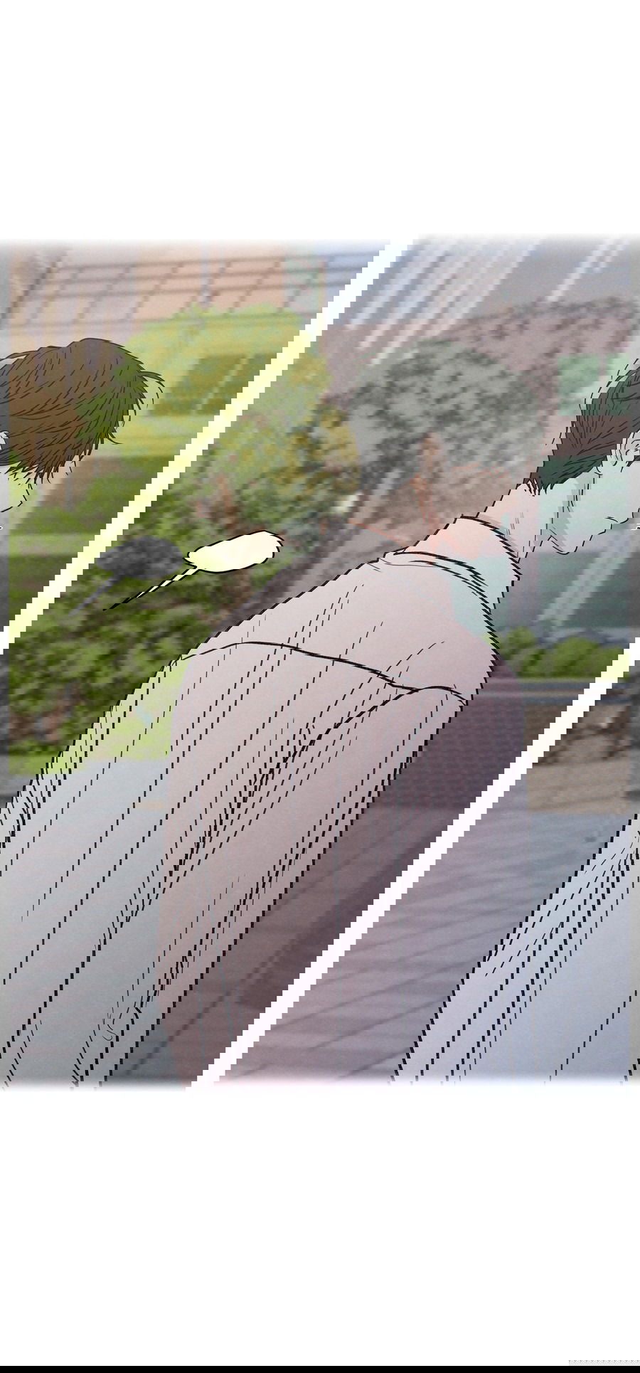 Манга Грани неизвестности - Глава 90 Страница 57