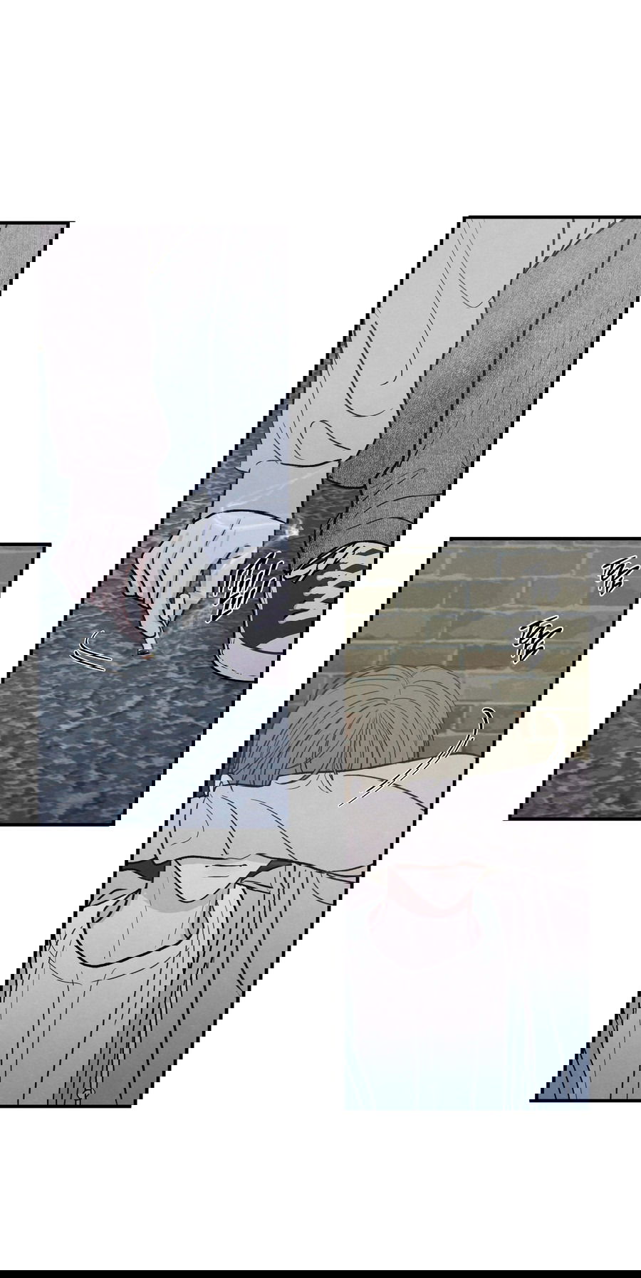 Манга Грани неизвестности - Глава 90 Страница 28