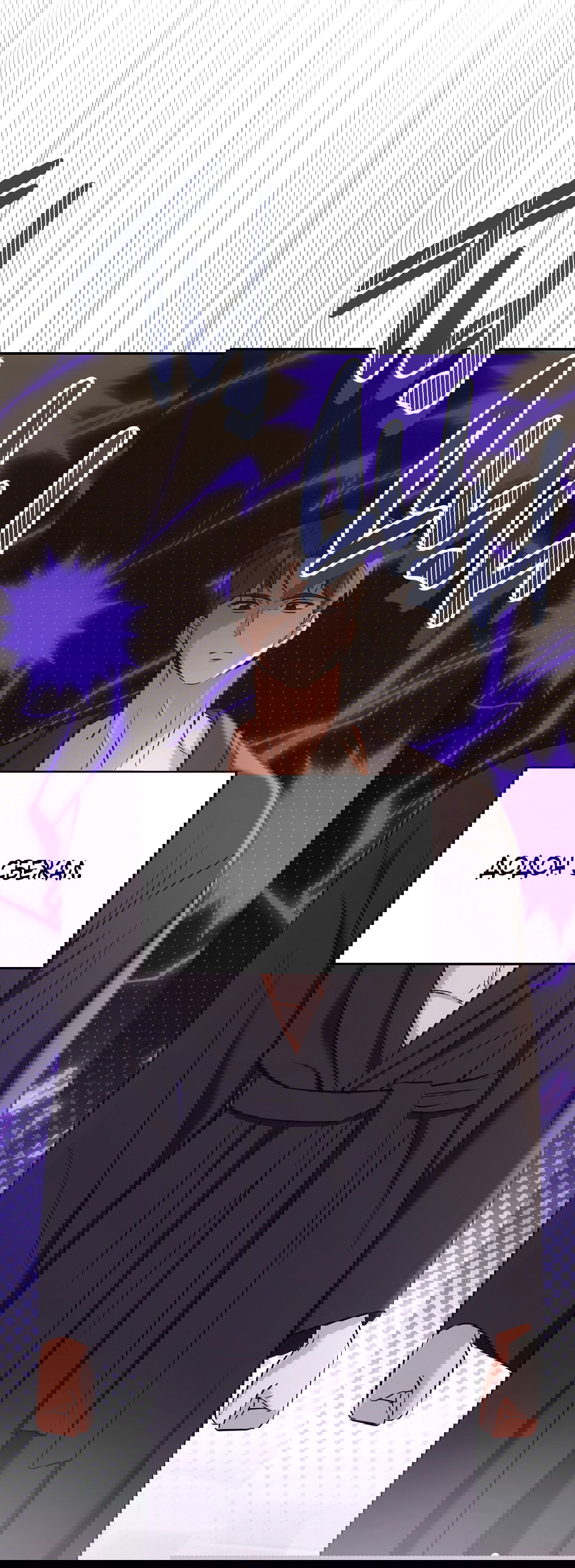 Манга Грани неизвестности - Глава 90 Страница 66