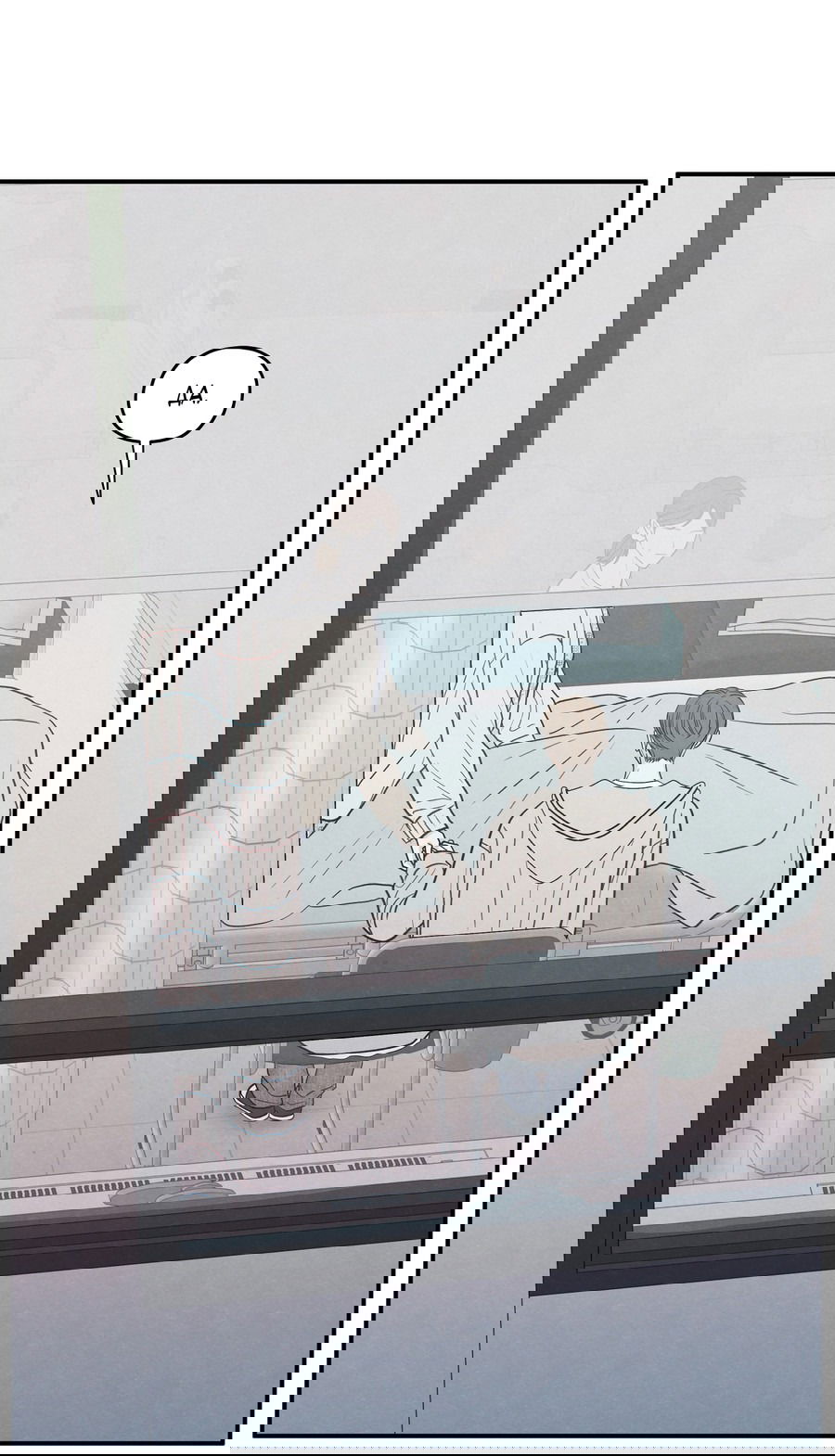 Манга Грани неизвестности - Глава 90 Страница 48