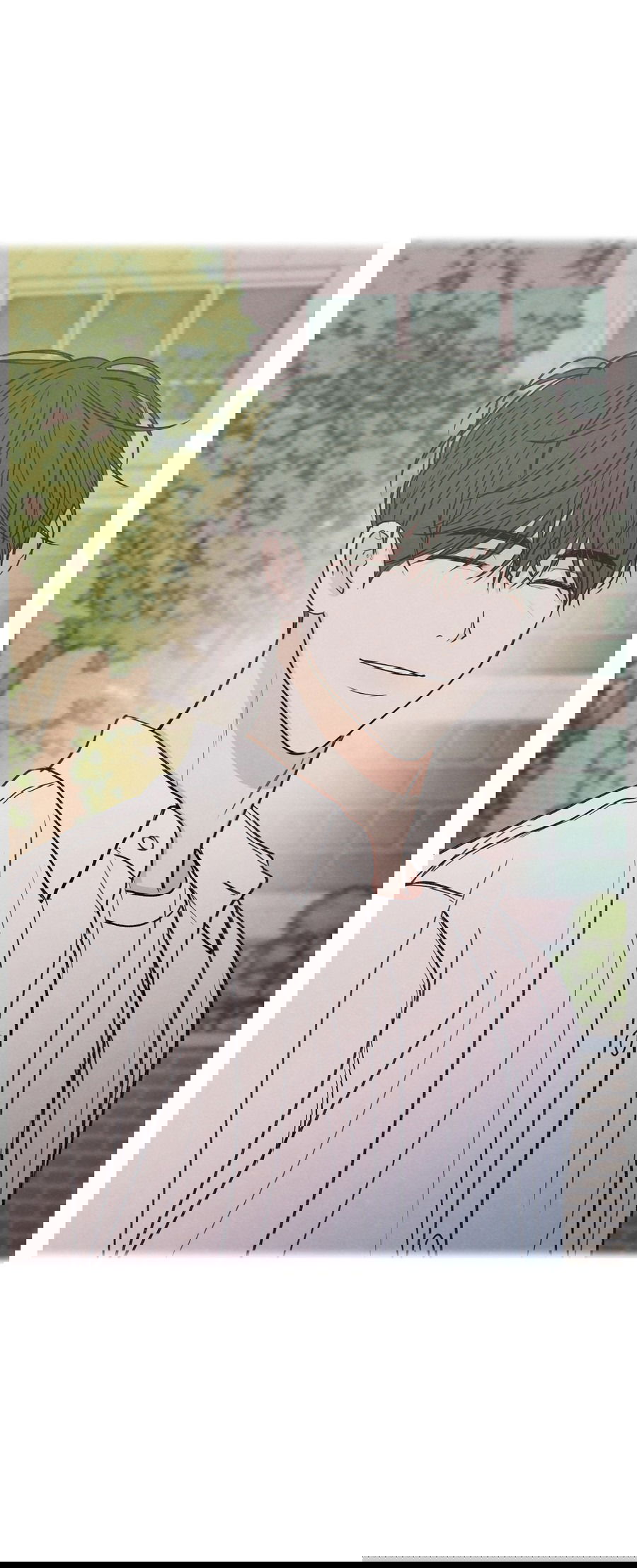 Манга Грани неизвестности - Глава 90 Страница 59