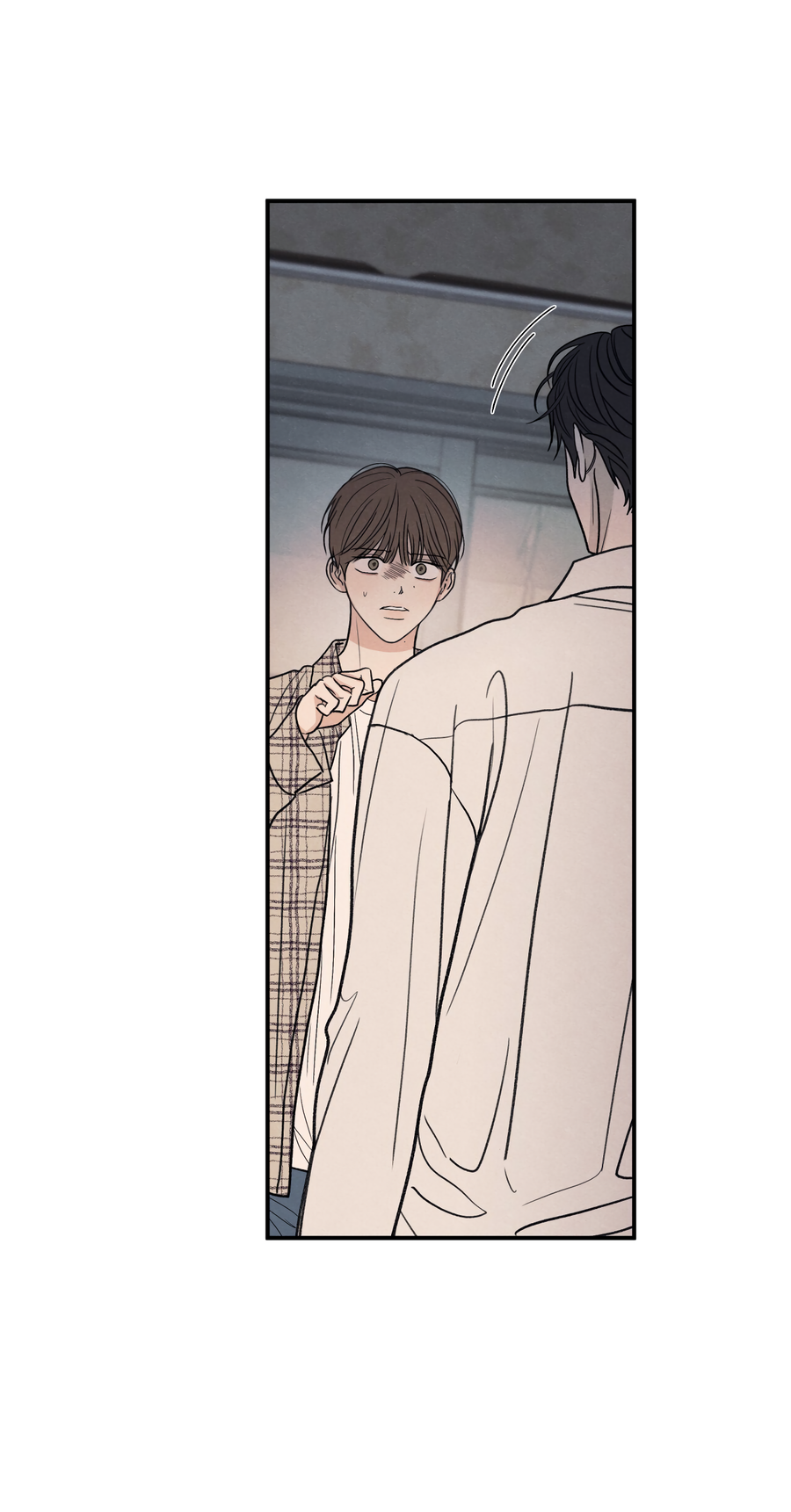 Манга Грани неизвестности - Глава 91 Страница 45