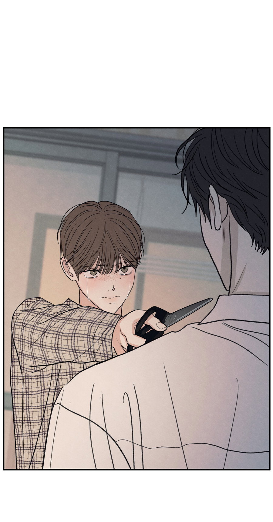 Манга Грани неизвестности - Глава 91 Страница 60