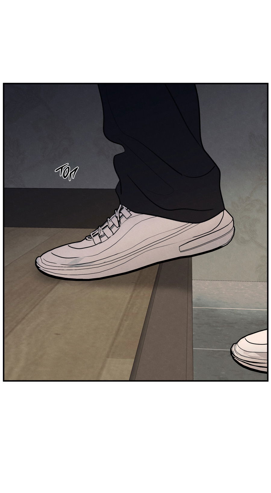 Манга Грани неизвестности - Глава 91 Страница 42