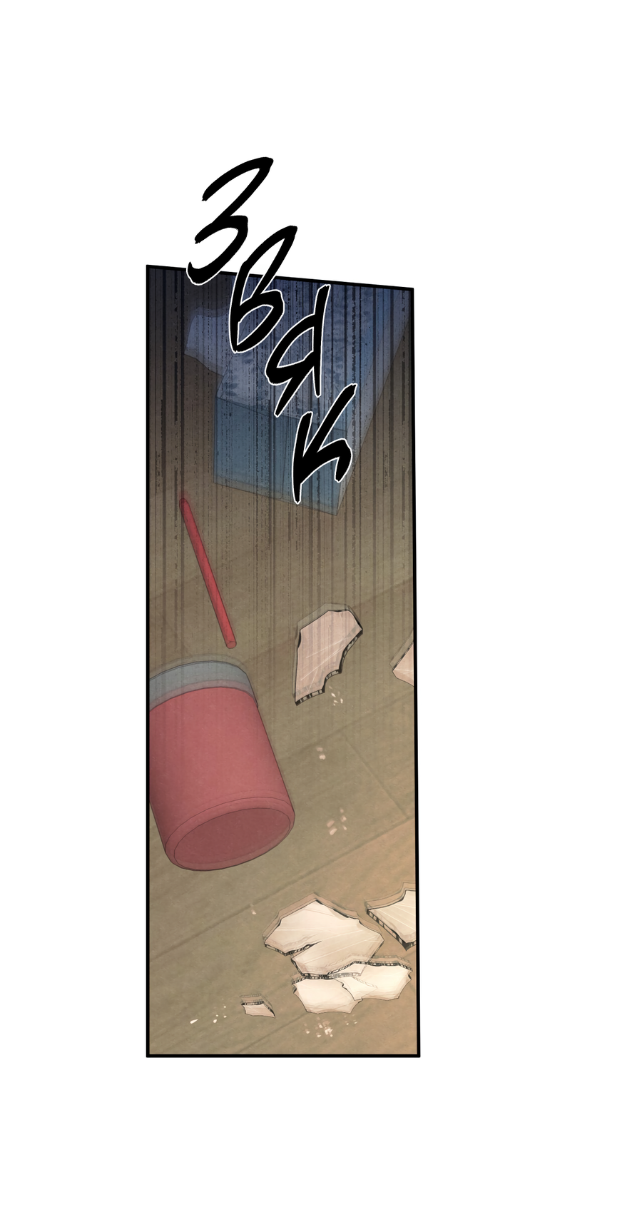 Манга Грани неизвестности - Глава 91 Страница 51