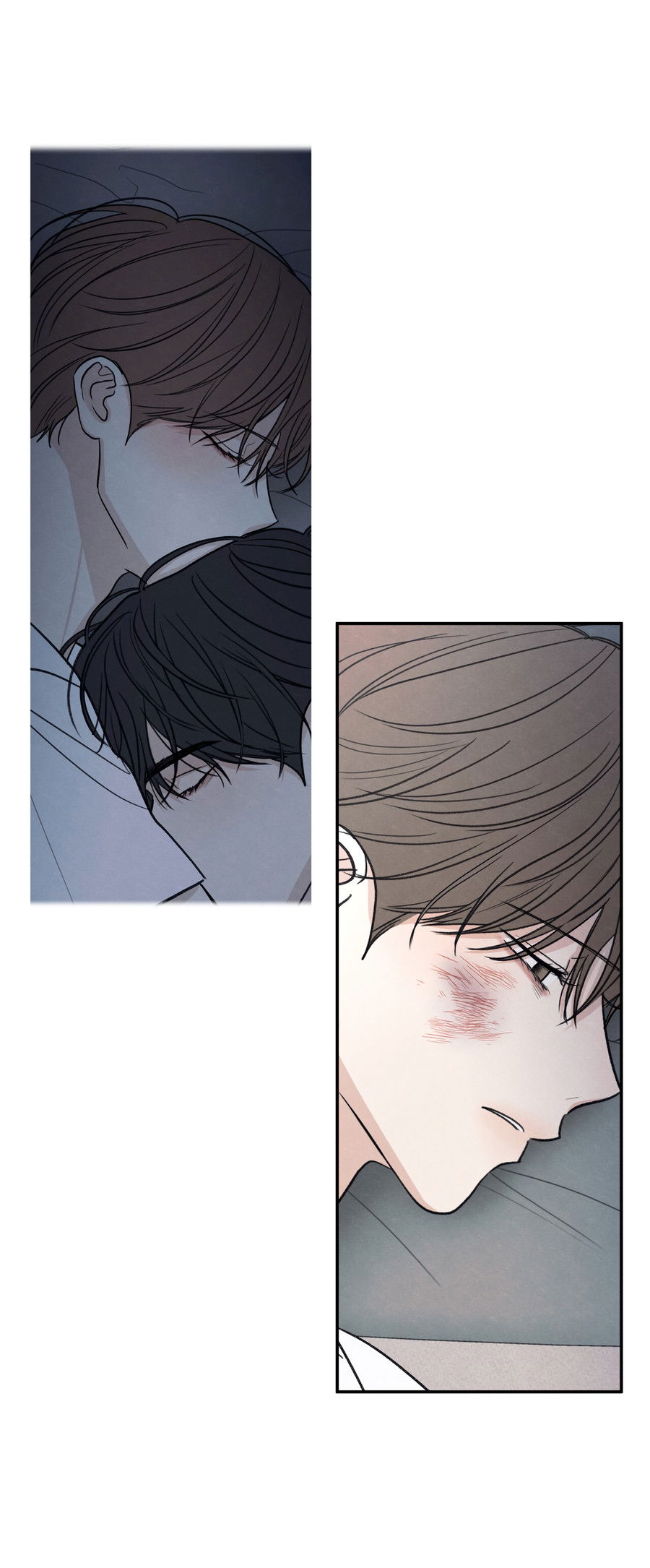 Манга Грани неизвестности - Глава 93 Страница 22