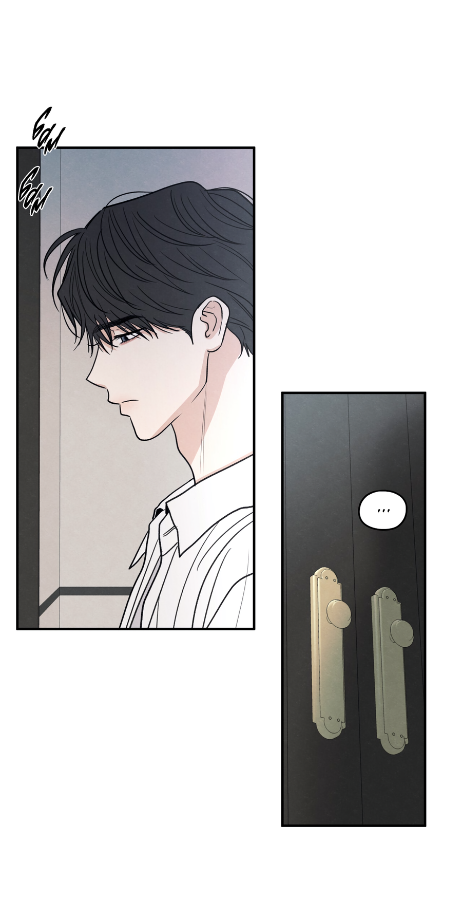 Манга Грани неизвестности - Глава 93 Страница 3