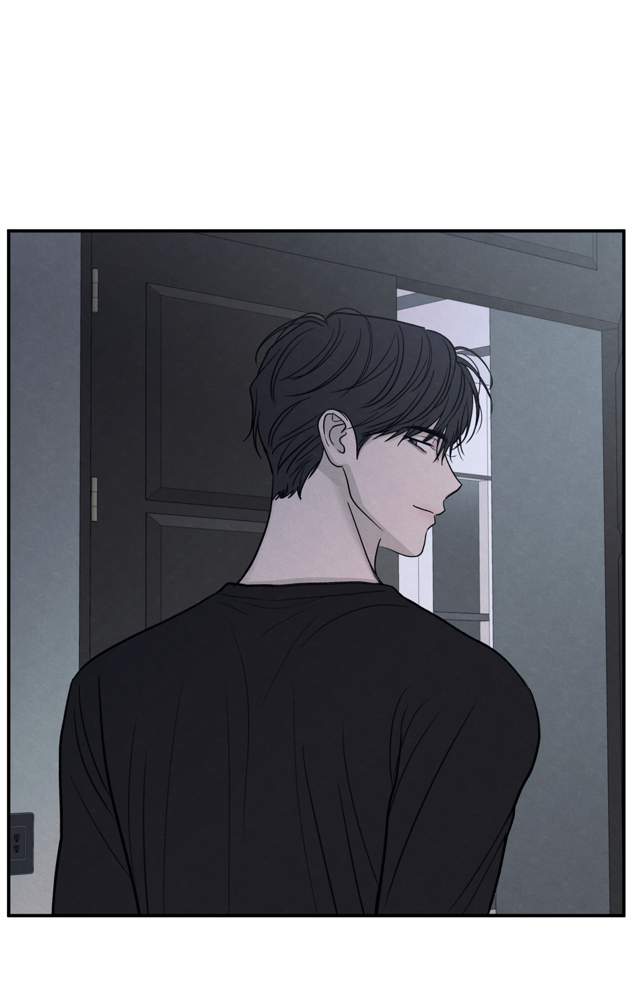 Манга Грани неизвестности - Глава 93 Страница 62