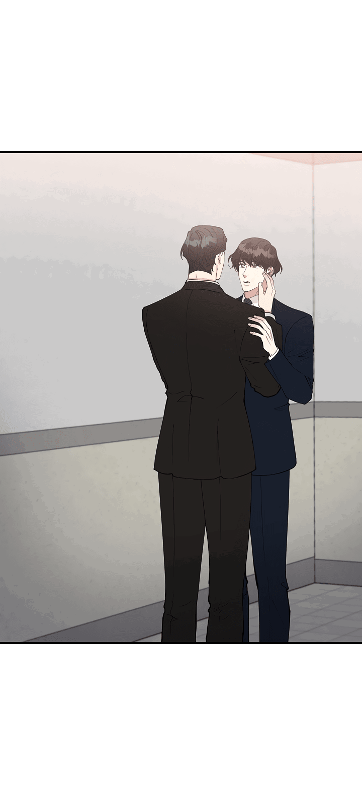 Манга Монстр в тумане - Глава 66 Страница 36