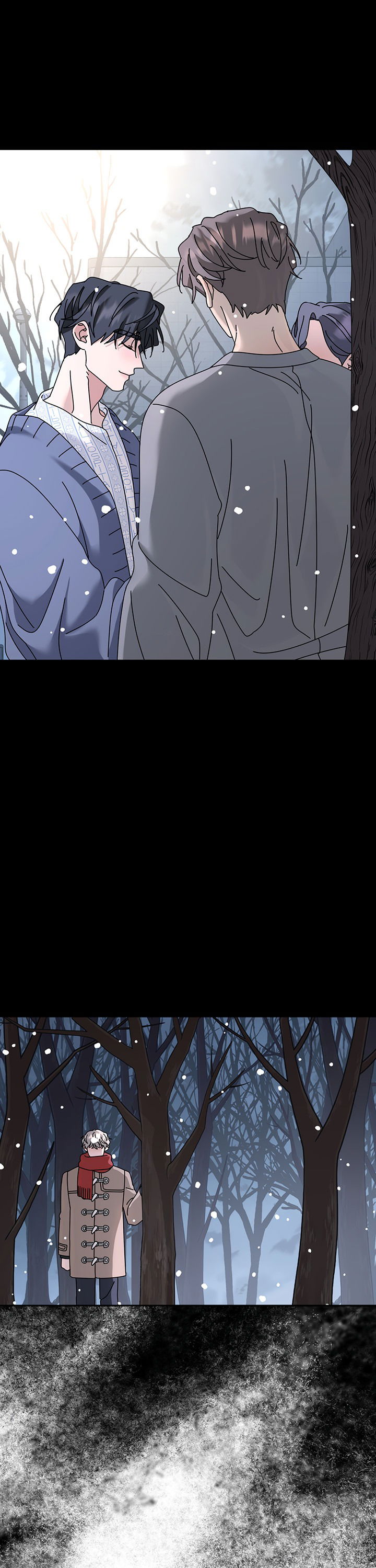 Манга Дерево без корней - Глава 88 Страница 34