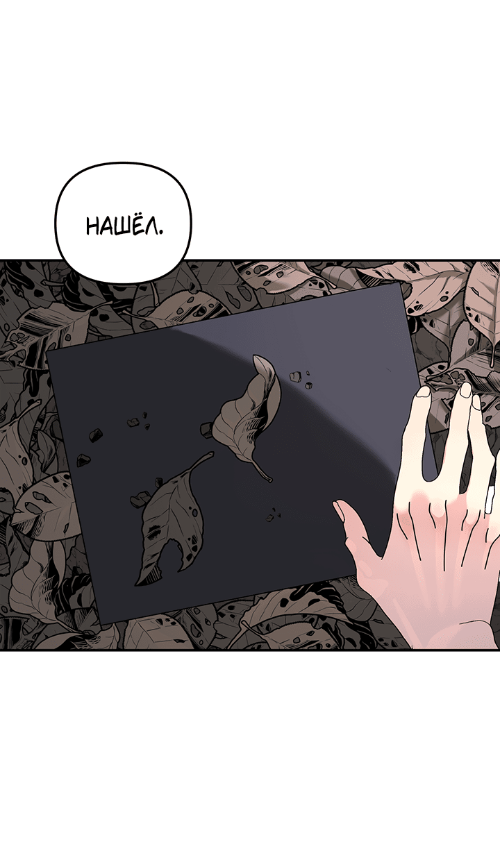 Манга Дерево без корней - Глава 88 Страница 50