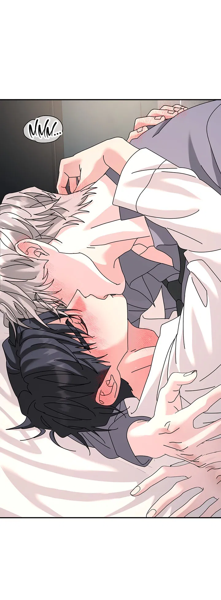 Манга Дерево без корней - Глава 88 Страница 9