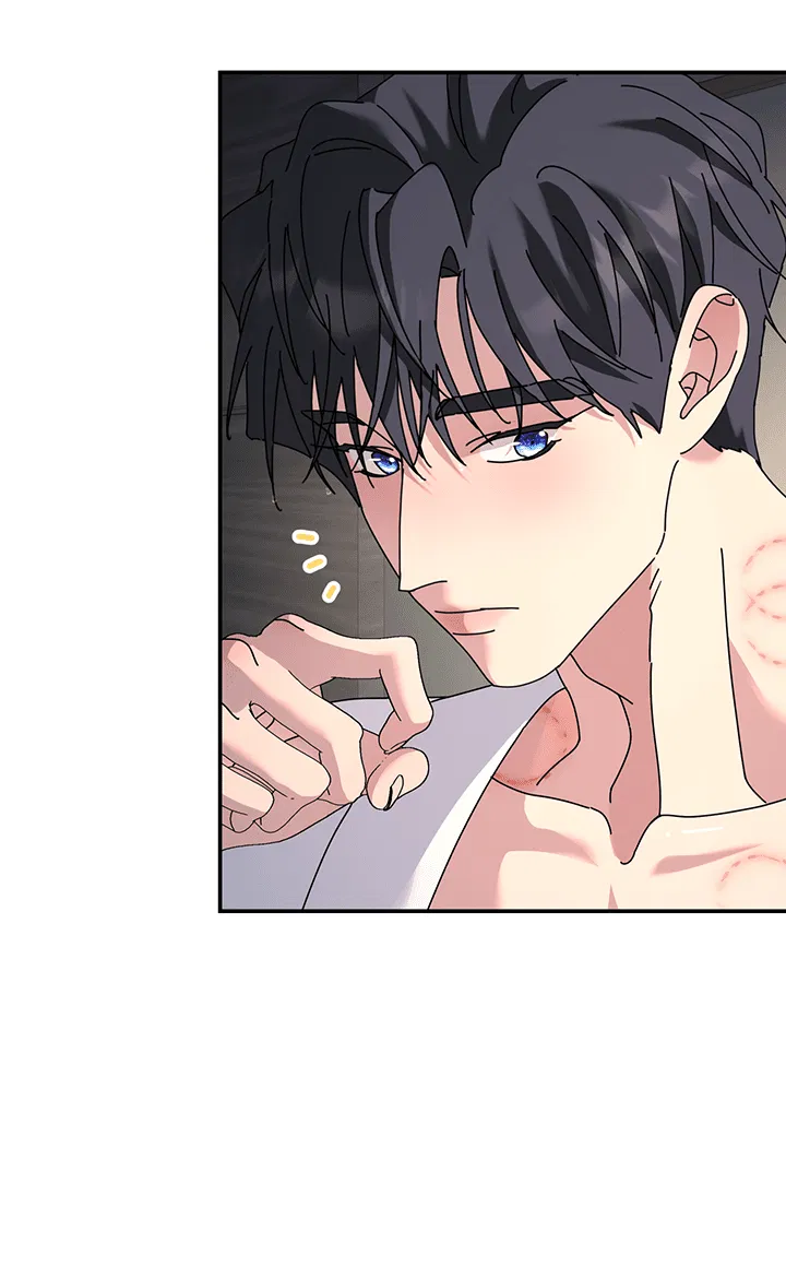 Манга Дерево без корней - Глава 88 Страница 39