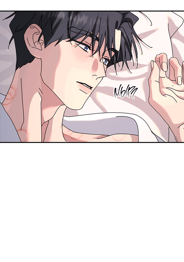 Манга Дерево без корней - Глава 88 Страница 36