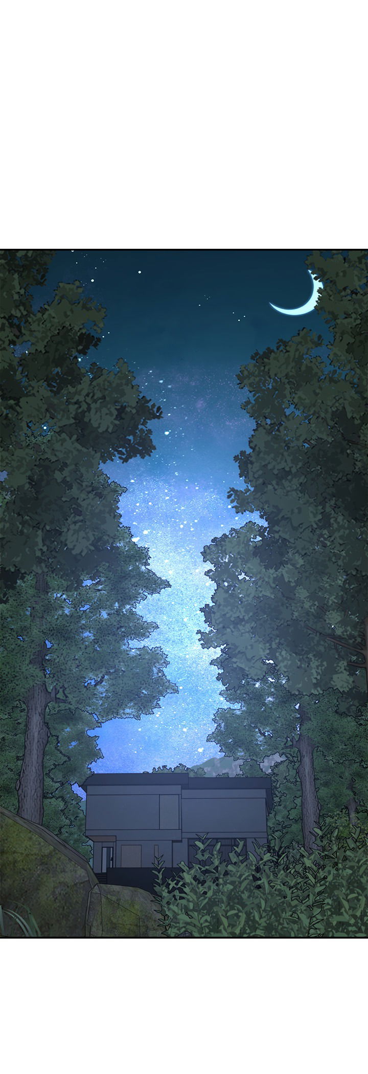 Манга Дерево без корней - Глава 89 Страница 33