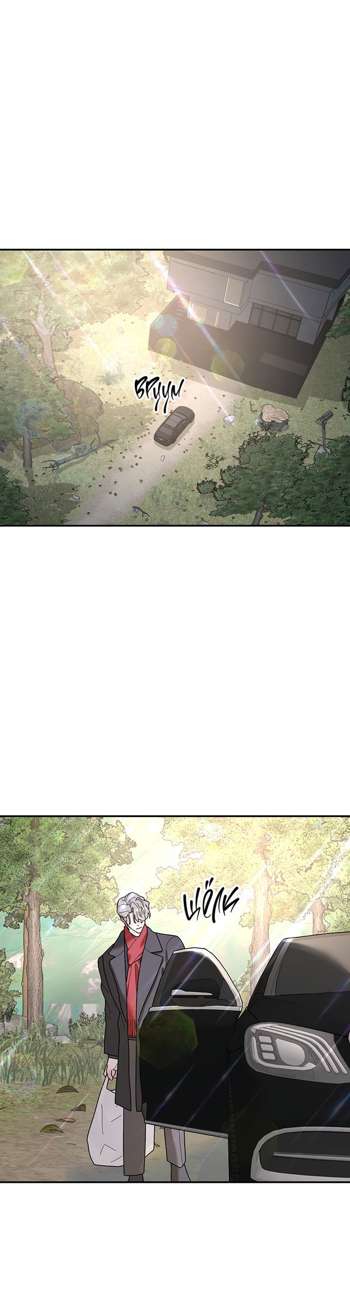 Манга Дерево без корней - Глава 89 Страница 10