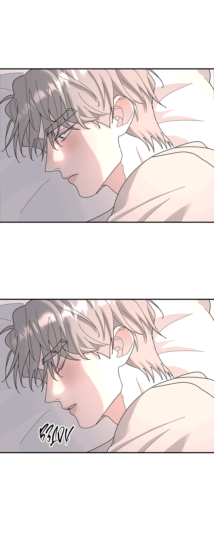 Манга Дерево без корней - Глава 90 Страница 29