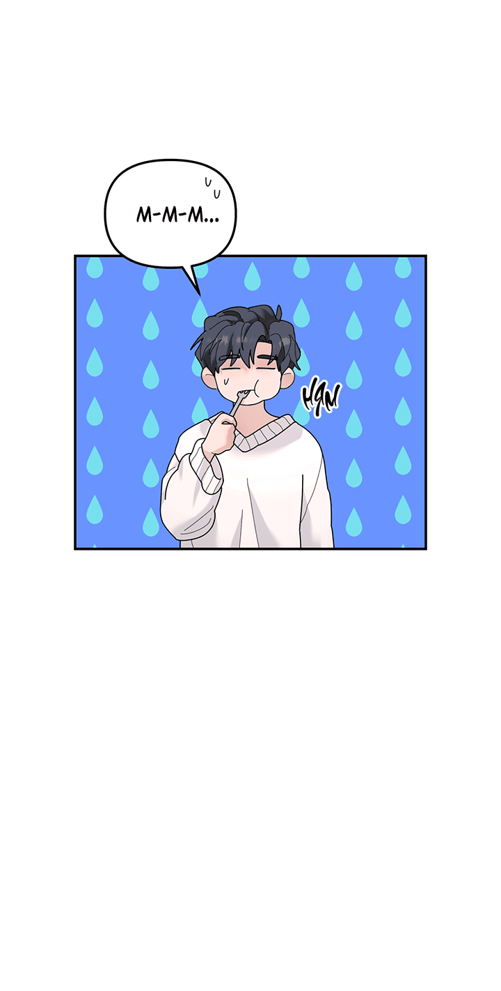 Манга Дерево без корней - Глава 90 Страница 5